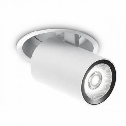 Изображение продукта Встраиваемый светодиодный спот Ideal Lux 